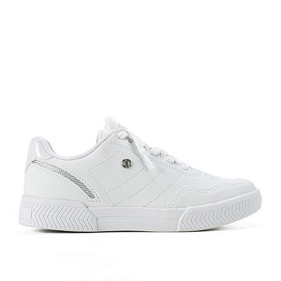 Tênis Feminino Kolosh Branco Off - C301