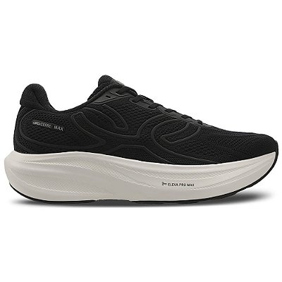 Tênis Unissex Olympikus Corre Max Preto - 4375