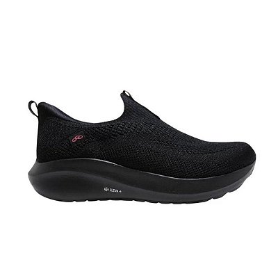 Tênis Feminino Olympikus Intuit Preto - 4341