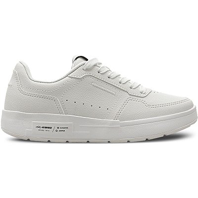 Tênis Infantil Masculino Olympikus Versa Branco - 43379333
