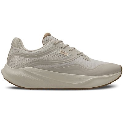 Tênis Feminino Olympikus Flit 4 Arenito Bege - 43541335