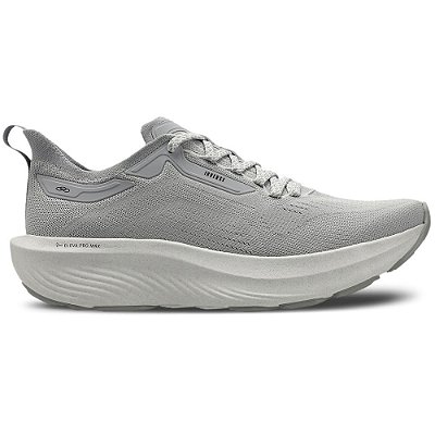 Tênis Unissex Olympikus Inverse Lunar Cinza - 4350