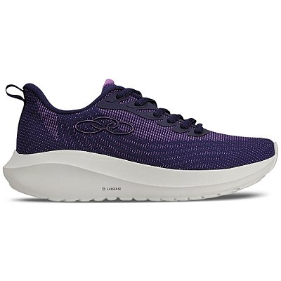 Tênis Feminino Olympikus Acqua Marinho - 43299