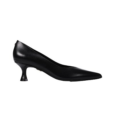 Scarpin Feminino Jorge Bischoff Preto - J14924011041