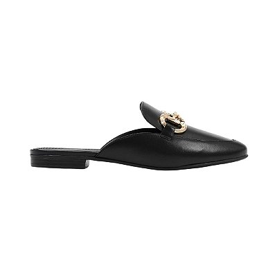 Mule Feminino Jorge Bischoff Bridão Preto - J22784
