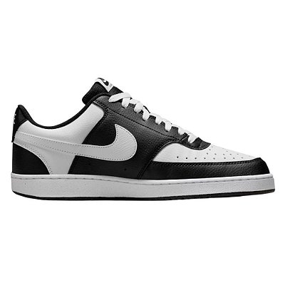 Tênis Masculino Nike Court Vision Lo Prerto - HM98