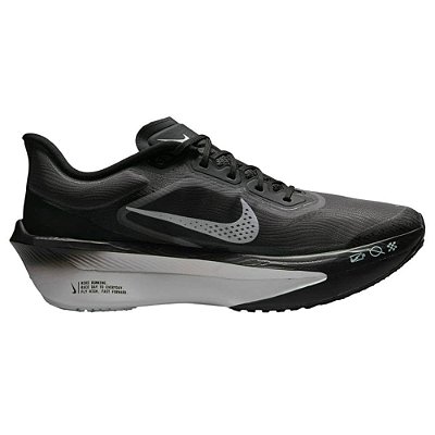 Tênis de Corrida Masculino Nike Zoom Fly 6 Preto - FN84