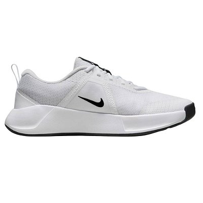 Tênis Masculino Nike MC Trainer 3 Branco - FQ18