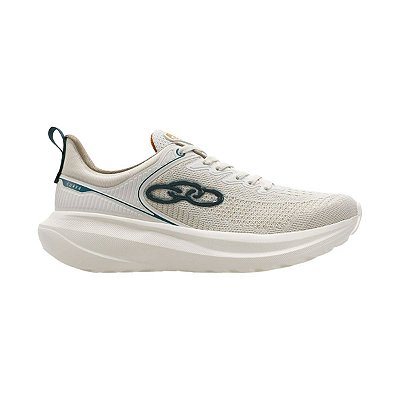 Tênis Feminino Olympikus Curva Branco - 4358