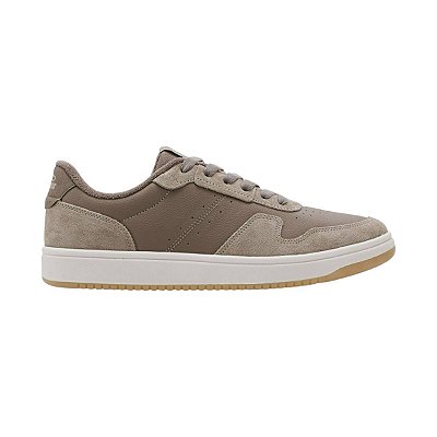 Tênis Masculino Olympikus Urb Marrom - 4361