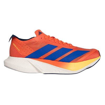 Tênis de Corrida Masculino Adidas Adizero Drive RC Laranja