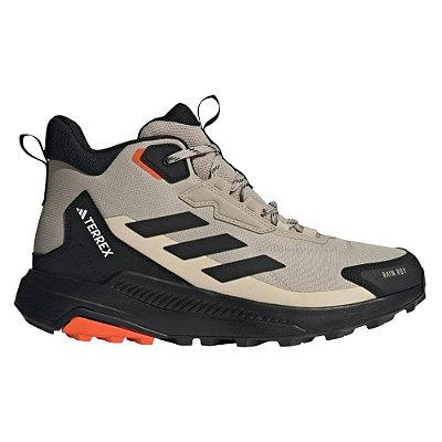 Tênis Masculino Adidas Terrex Trilha Anylander Bege - IH35