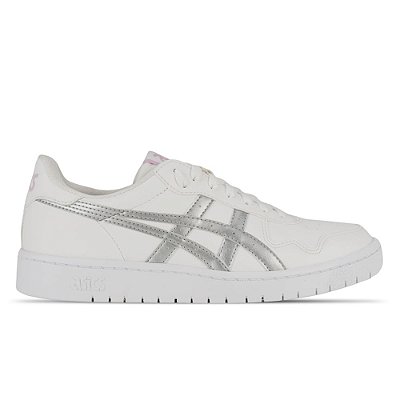 Tênis Feminino Asics Japan S Branco - 1202