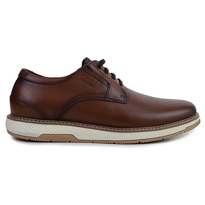 Sapato Masculino Ferracini Wembley Marrom - 4170
