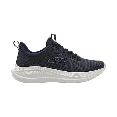 Tênis Feminino Olympikus Vibe Azul - 4369