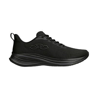 Tênis Infantil Olympikus Marte Preto - 4364