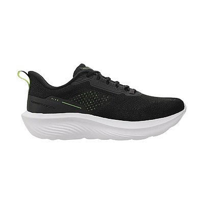 Tênis Masculino Olympikus Giro Preto - 4372