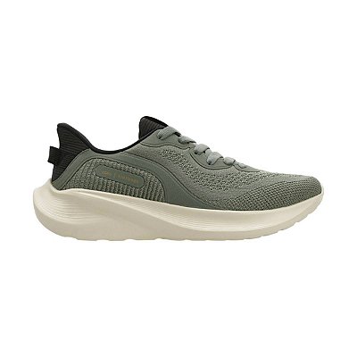 Tênis Masculino Olympikus Virtuose Verde - 4365