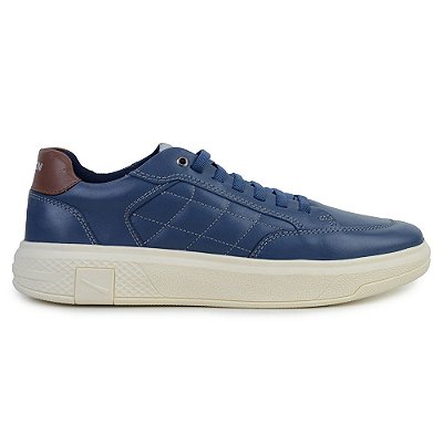 Sapatênis Masculino Ferracini Dream Azul - 9062