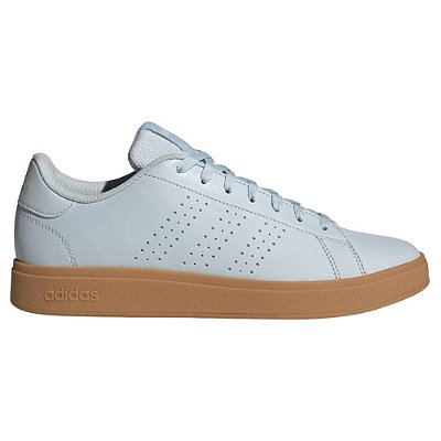 Tênis Masculino Adidas Advantage Base 2.0 Azul - JH6870