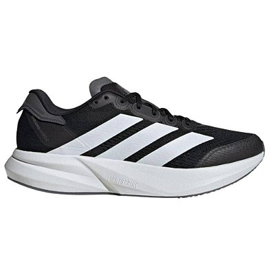 Tênis de Corrida Masculino Adidas Duramo Speed 2 Preto - IH8