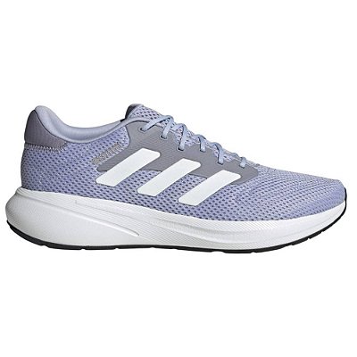 Tênis de Corrida Feminino Adidas Response Runner Lilás - IH6