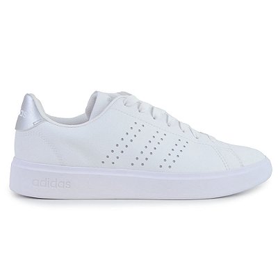 Tênis Feminino Adidas Advantage 2.0 Branco - IG9175