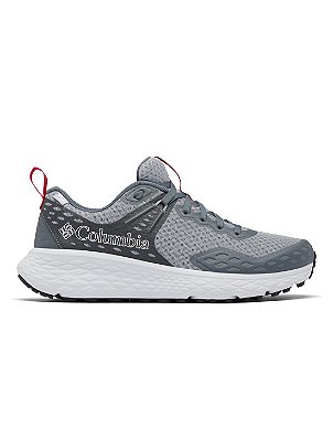 Tênis Masculino Columbia Konos TRS Outdry Cinza -  2099