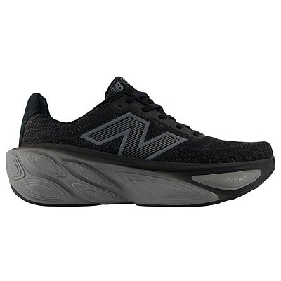 Tênis de Corrida Masculino New Balance X More V5 Preto - MMO
