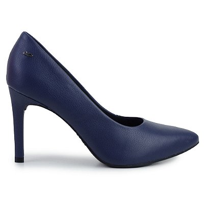 Scarpin Feminino Dakota Nerua Azul - G5051