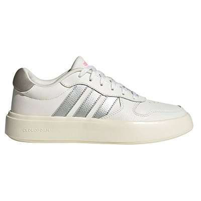 Tênis Feminino Adidas Casual Litecourt Branco -  JI2342