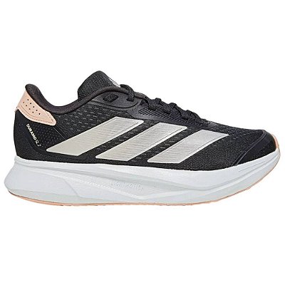 Tênis de Corrida Feminino Adidas Duramo SL2 Preto - IH8230