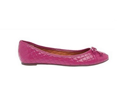 Sapato Feminino Santa Lolla Pink - 7006