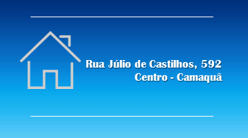 endereço