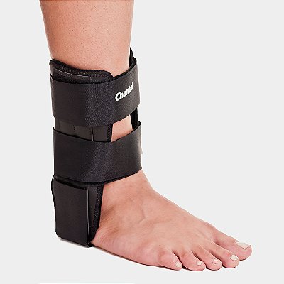 estabilizador de tornozelo tipo cast mercur