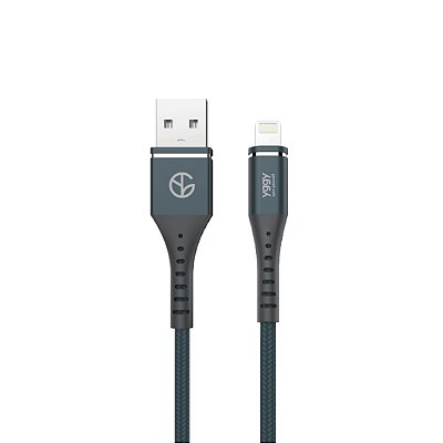 Cabo Premium Lightning 2m