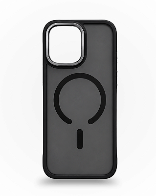 Case Groove Matte MagSafe