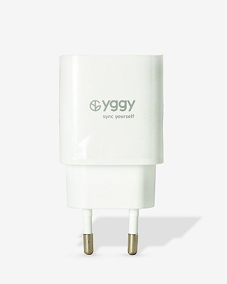 Carregador Turbo USB-C / USB-C Power Delivery 35W ANATEL