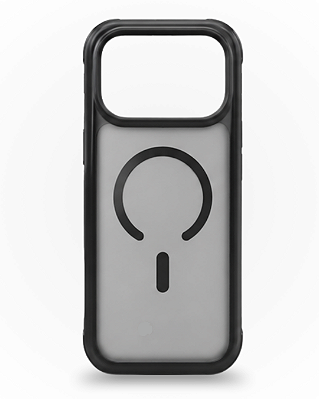 Case Proteção Militar Air-Vault Pro iPhone 17 Pro Max