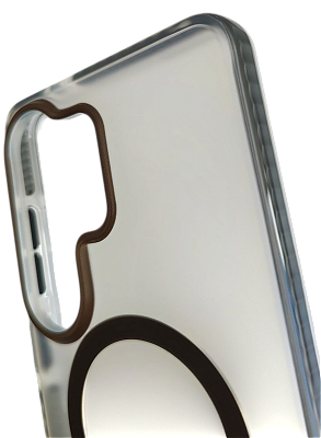 Case de Proteção MIlitar T-Grad para Samsung