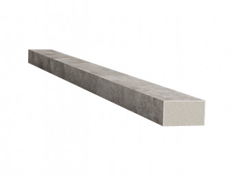 Santa Luzia Ripa 3 cm 29879 Oxi Prata preço de duas barras com 2,80ml cada