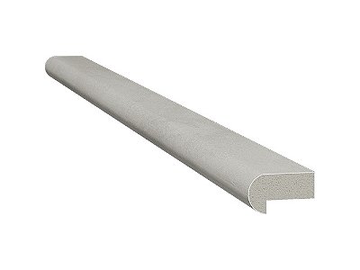 Santa Luzia Acabamento Lateral para Ubá Concreto - preço da barra com 2,00 metros