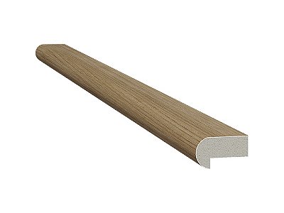 Santa Luzia Acabamento Lateral para Ubá Freijó - preço da barra com 2,00 metros