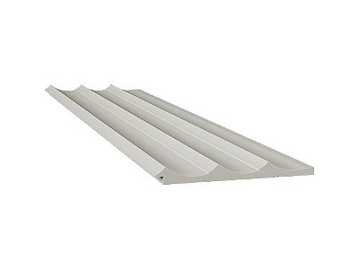 Santa Luzia Waves 155 Fendi -  preço da barra com 2,80 metros