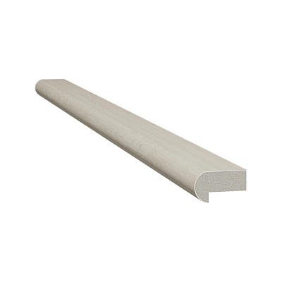 Acabamento Lateral Ubá Santa Luzia em Poliestireno Cipres