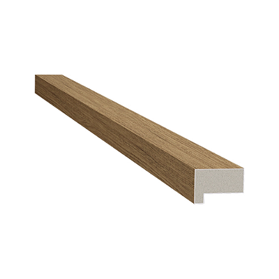 Acabamento Ripado/Waves Santa Luzia Cumaru