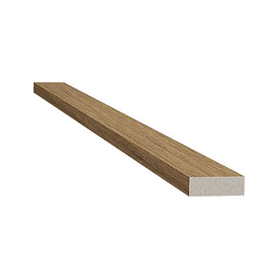 Santa Luzia Filete 23,5mm Cumarú