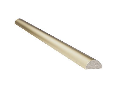 Meia Curva Santa Luzia 598 - Média Champanhe