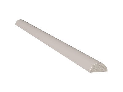 Meia Curva Santa Luzia 598 - Média Fendi