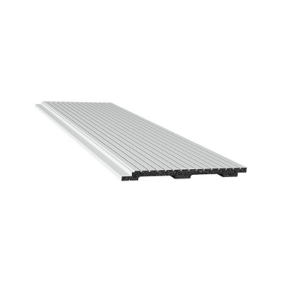 Painel Nero Elementos Santa Luzia Ártico – Poliestireno Decorativo